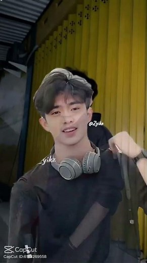 Ical Capcut Template 24