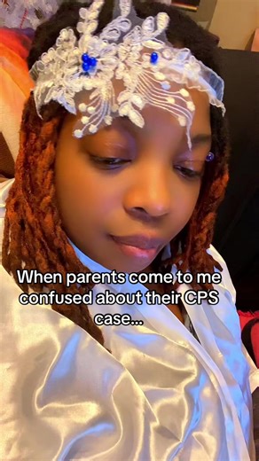 Many parents are trying to navigate CPS alone. You deserve to understand: • your rights • your case stage • your options I help parents learn how to advocate for themselves. Strategy sessions and guides available. #cps #socialworkersoftiktok
