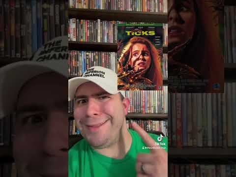 10 Great KILLER BUG Movies