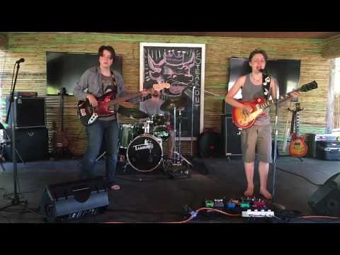 Some Kind of Wonderful Cover