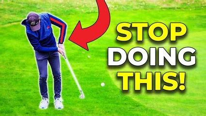 Common chipping mistakes and how to correct them