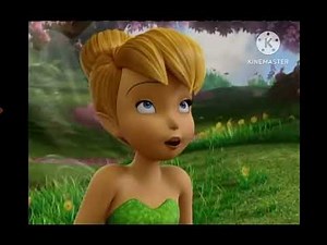 Disney's Tinkerbell (2008)