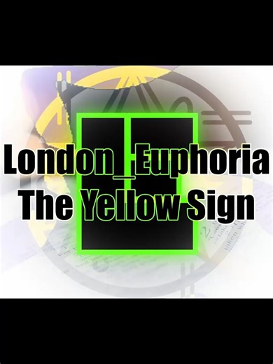 🎧 Song Title: The Yellow Sign (Full Song: https://youtu.be/NXwg2_0V5bg) 🎤 Artist: London_Euphoria This is an original song created by London_Euphoria. Music and lyrics were created with AI assistance and human creative editing. Inspired by the works of Robert Chambers and using quotes from his works. All rights for commercial use have been properly licensed. © [2026] [London_Euphoria]. All rights reserved. https://youtu.be/NXwg2_0V5bg 🔔 Subscribe for new releases 📩 Contact: londoneuphoria.co