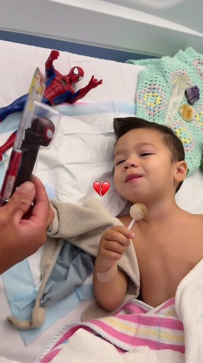 Honoring My Son Charlie: A Mother's Grief Journey