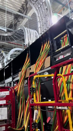 Exploring the Life of an Electrician