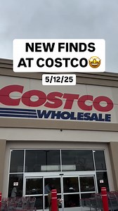 🤩 Take a look at five new finds at Costco! The mini pancakes are a great snack! 😍 #costco #costcofinds | Costco Buys