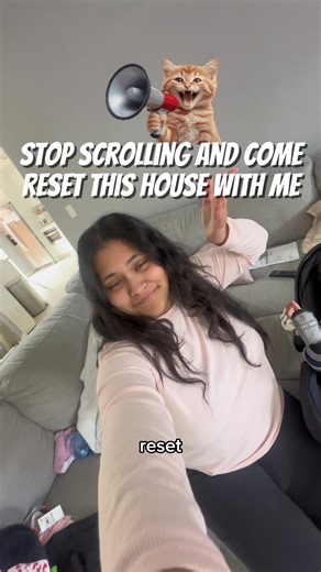 Home Reset Routine for Busy Moms