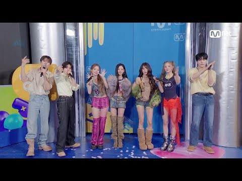 'Comeback Interview' KISS OF LIFE #MCountdown EP.923 | Mnet Broadcast 260409