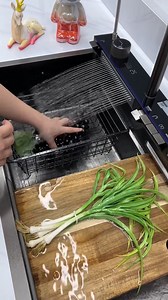 💧 Upgrade Your Kitchen with Our Spacious Large Single Basin Sink 🍽️✨ Maximize your kitchen’s functionality with our large single basin sink, designed for easy cleaning, food prep, and more. #KitchenEssentials #SingleBasinSink #HomeUpgrade #ModernKitchen #SpaceSaver | Home Kitchen Supplies