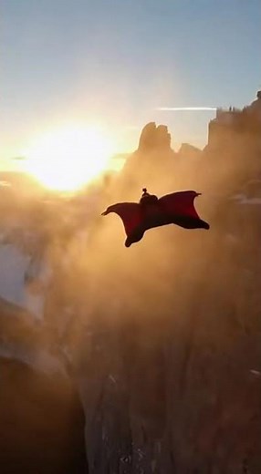 Soaring Above the Clouds – Skydiving Fun