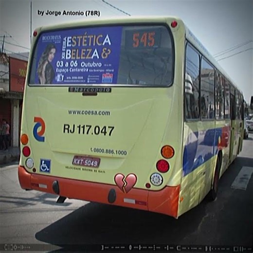 evolução do 047 da Coesa