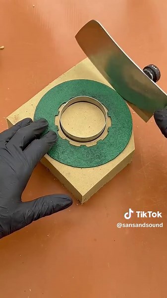 sandsound (@sansandsound)’s videos with original sound - sandsound