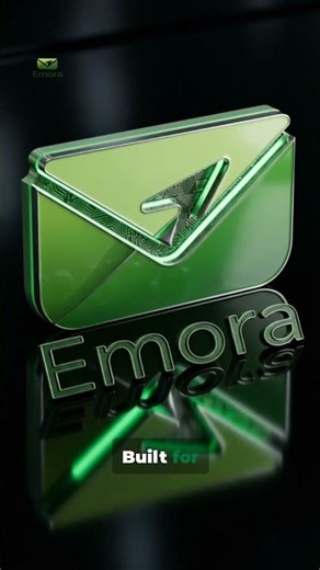 This $0.99 App Has Better Email Security Than Your Company's System | Emora