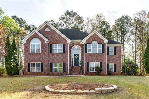586 Ribbon Ln, Conyers, GA 30094 - MLS 7746918 - Coldwell Banker