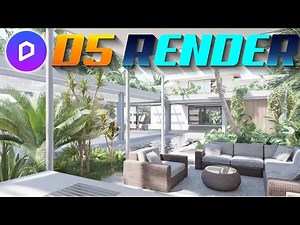 CURSO DE D5 RENDER 2.0 [ DOWNLOAD E INSTALAÇÃO ] AULA 01 #d5render #archviz