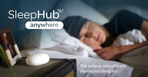 SleepHub Anywhere by Cambridge Sleep Sciences Ltd - Indiegogo