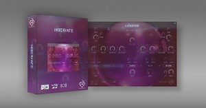 FREE: Hibernate virtual instrument by Rigid Audio (limited time)