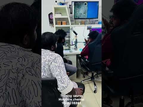 Day 1 Android master class vivo dead repair live