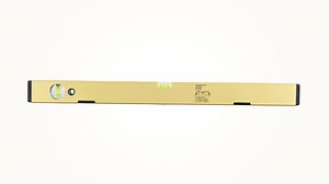 [Hot Item] 24" 48" Heavy Duty Aluminium Box Level Bubbles Professional Spirit Level