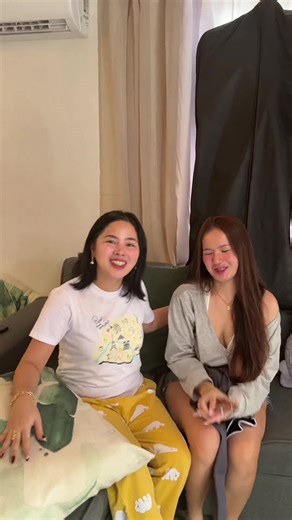 Hahaha cheek bone dli back bone hahaha