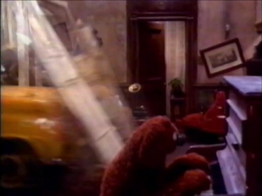 Fraggle Rock Volume 1 Meet The Fraggles (1995 UK VHS)