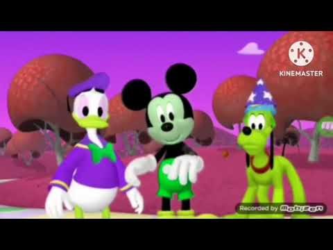 Everybody Say Oh Toodles Effects Season 2 In Speed 2x Reverse