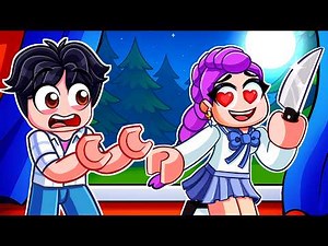 Rumi Becomes a YANDERE At 3AM!