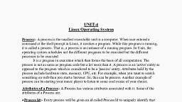 OS_Class-10.pdf - Operating System - Notes - Teachmint