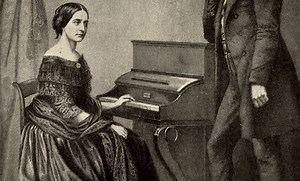 Clara Schumann: Ihre spannende Biografie & 3 berühmte Werke