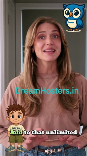 InterServer Review 2025 💡 No Hidden Costs Hosting #shorts