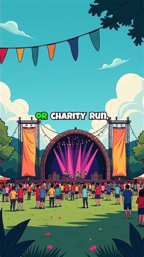 Harnessing the Magic of Local Events: Marketing on a Budget Near You