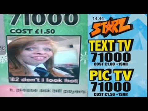 the true stars of Starz TV (UK music channel)