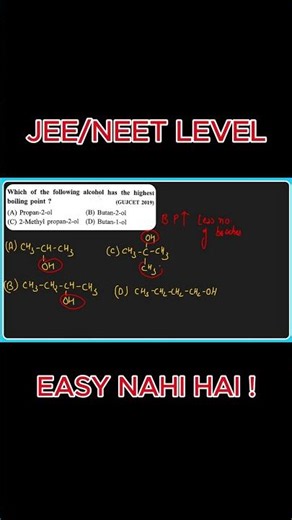 Easy laga kya? #shorts #jee #neet