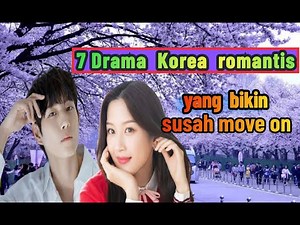 rekomendasi drama korea romantis yang bikin baper