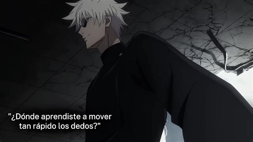 o al fnf #gojo #jujutsukaisen #fyp