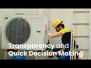 Transforming facility management with automation solutions | Remote Operations Centre (ROC)