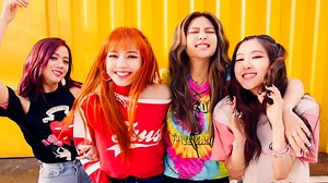 1.1M views · 3.3K reactions | Meet BLACKPINK, the K-pop girl group breaking internet music records. | Voices of Color By Insider | Facebook