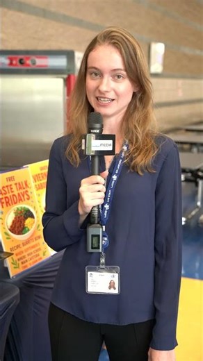 LHS Burrito Bowl Friday Taste Talk