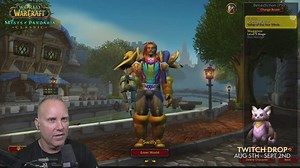 Swifty - SOD 5v5 then Enhance Shaman PVP !drops