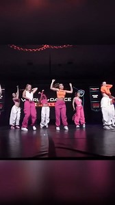 No limits, no fear just Rumer Noel owning every step! 💃💥 #wod #amazingperformance #lovedance #amazingdancers #dancehighlights | World of Dance