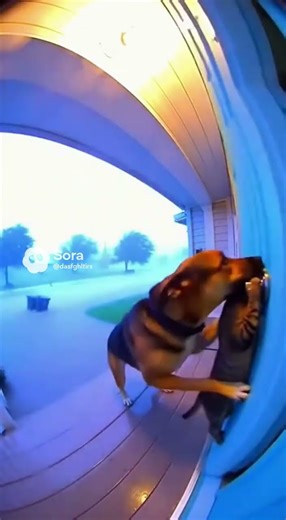 Please help this dog🐕 and cat🐈. #anime #cat #dog #funny #comedy #cute #edit #duet #pets #india