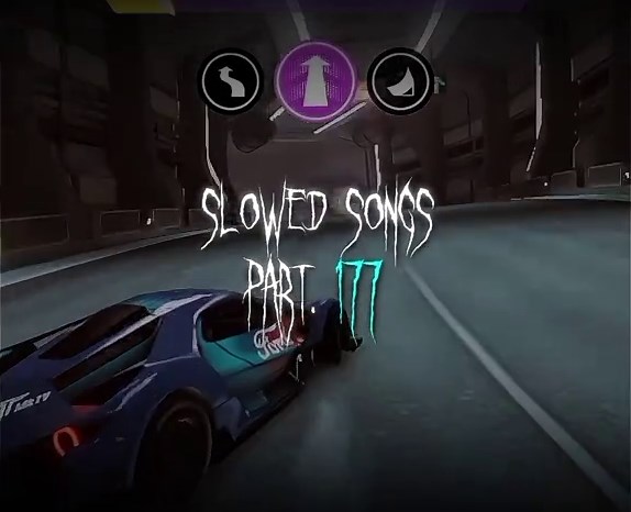 Zenn Slowed: Melodic Audio Experience