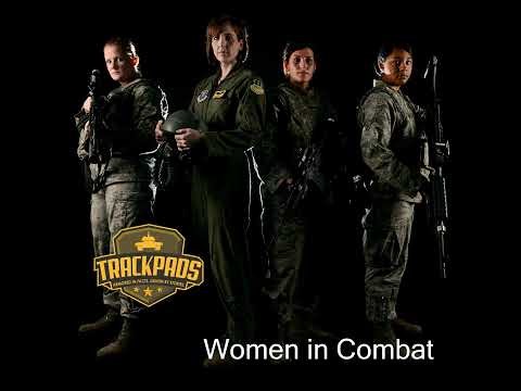 Women in Combat: A Historical Perspective