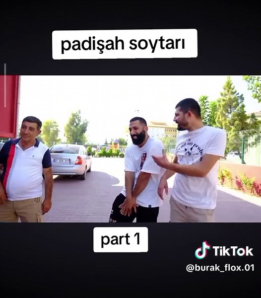 Padişah Soytarı: Murat Sungurtekin ile Eğlenceli Anlar