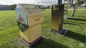 Study: US annual parcel shipping volumes to grow 5% through 2028