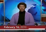 PBS  February 16, 2010 7:00pm-8:00pm EST