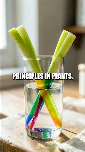 Science at Home Five Fresh Experiments You Can Try Today