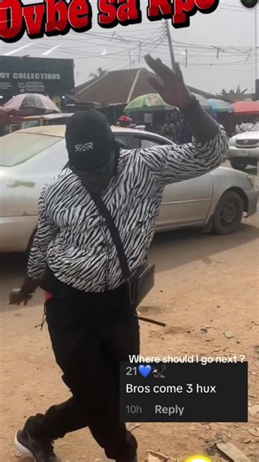 Exploring the Ancient City of Benin Kingdom