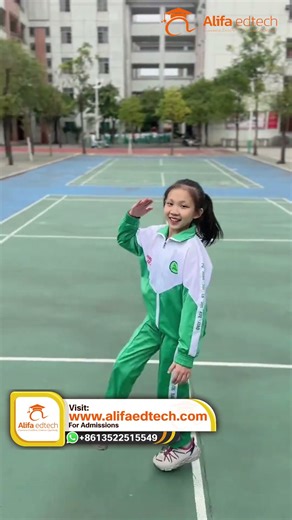 Small Steps, Big Confidence | Outdoor PE & Movement for Young Learners