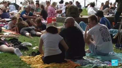 More than one million to attend NYE fireworks at Sydney Harbor